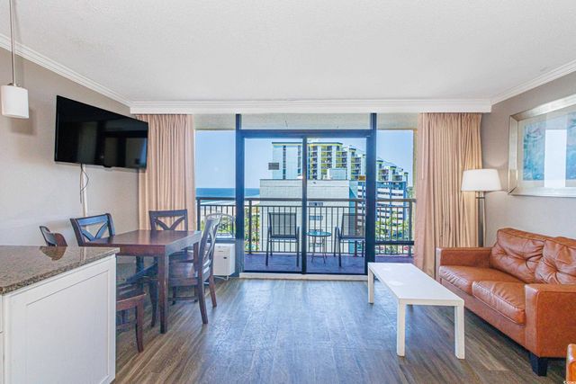 6900 N Ocean Blvd. # 806, Myrtle Beach, SC 29572