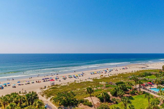6900 N Ocean Blvd. # 806, Myrtle Beach, SC 29572