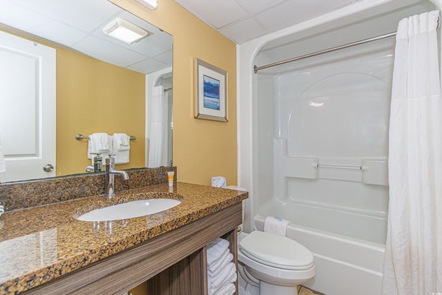 6900 N Ocean Blvd. # 806, Myrtle Beach, SC 29572