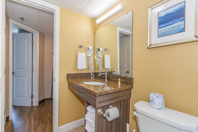 6900 N Ocean Blvd. # 806, Myrtle Beach, SC 29572