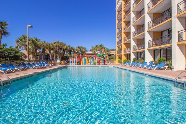 6900 N Ocean Blvd. # 806, Myrtle Beach, SC 29572