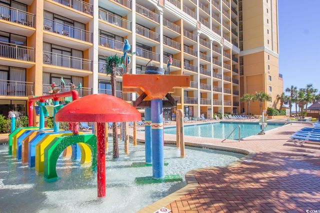 6900 N Ocean Blvd. # 806, Myrtle Beach, SC 29572