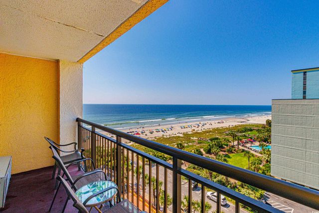 6900 N Ocean Blvd. # 806, Myrtle Beach, SC 29572