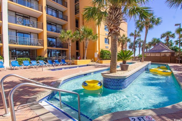 6900 N Ocean Blvd. # 806, Myrtle Beach, SC 29572