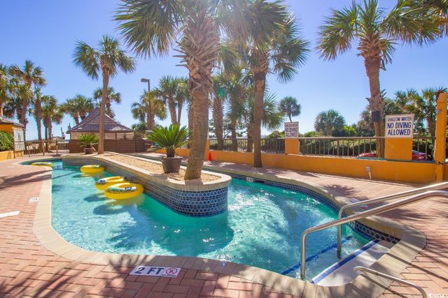 6900 N Ocean Blvd. # 806, Myrtle Beach, SC 29572