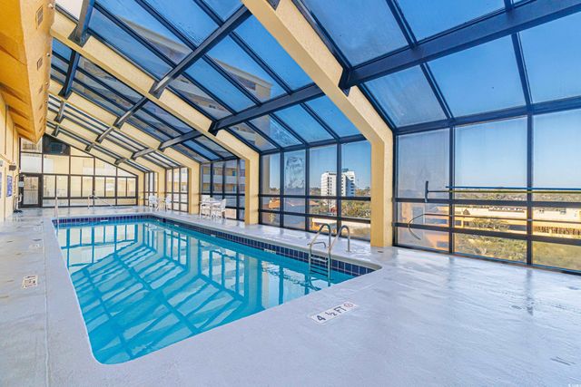 6900 N Ocean Blvd. # 806, Myrtle Beach, SC 29572