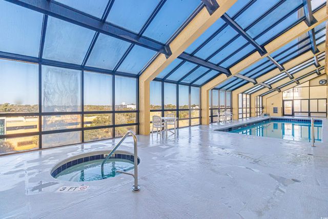 6900 N Ocean Blvd. # 806, Myrtle Beach, SC 29572