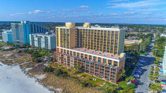 6900 N Ocean Blvd. # 806, Myrtle Beach, SC 29572