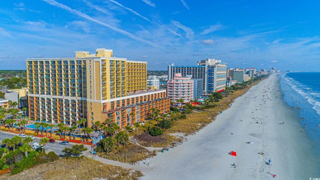 6900 N Ocean Blvd. # 806, Myrtle Beach, SC 29572
