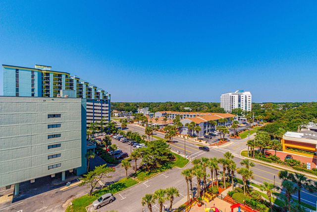 6900 N Ocean Blvd. # 806, Myrtle Beach, SC 29572
