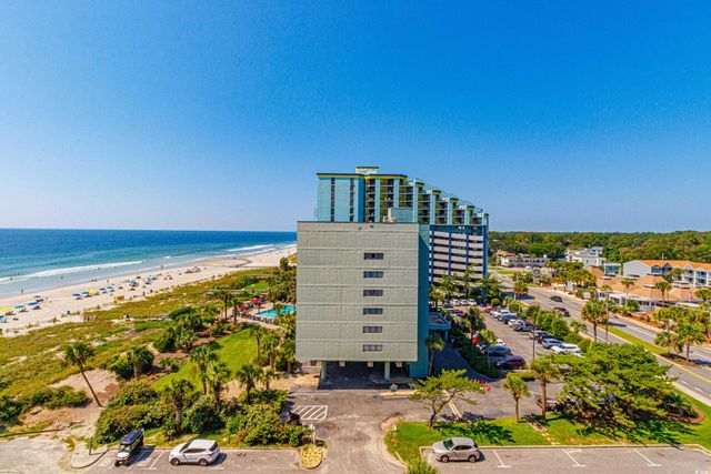 6900 N Ocean Blvd. # 806, Myrtle Beach, SC 29572