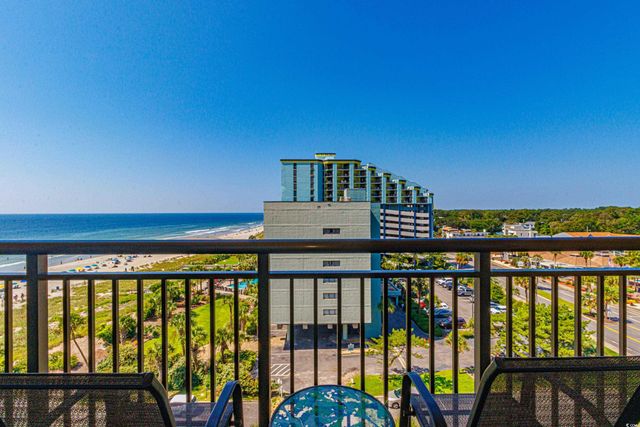 6900 N Ocean Blvd. # 806, Myrtle Beach, SC 29572