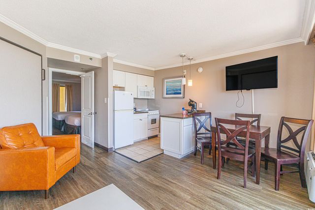 6900 N Ocean Blvd. # 806, Myrtle Beach, SC 29572