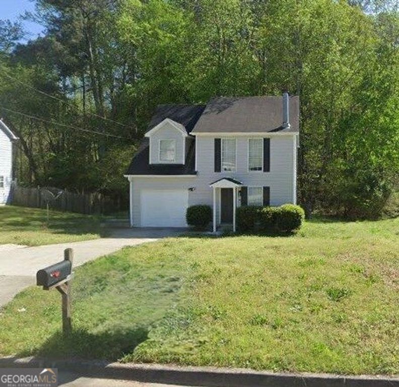 2700 Woodward Road, South Fulton, GA 30349