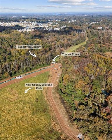 0 Memphis Street, Cumming, GA 30040