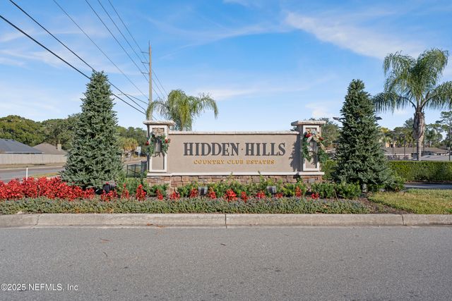 3770 FIVE FARMS Court, Jacksonville, FL 32225