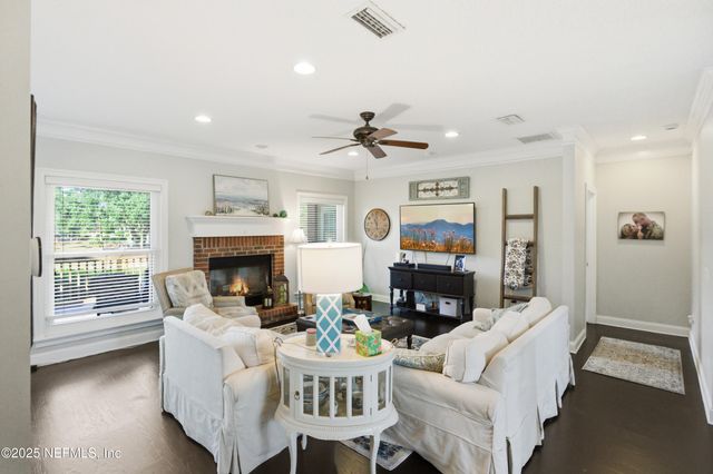 3770 FIVE FARMS Court, Jacksonville, FL 32225