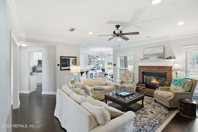 3770 FIVE FARMS Court, Jacksonville, FL 32225