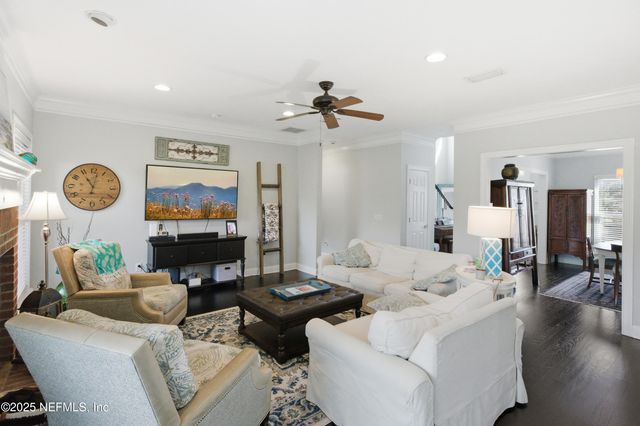 3770 FIVE FARMS Court, Jacksonville, FL 32225