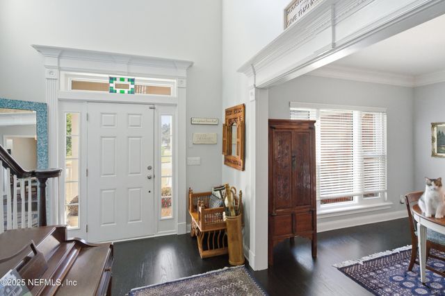 3770 FIVE FARMS Court, Jacksonville, FL 32225