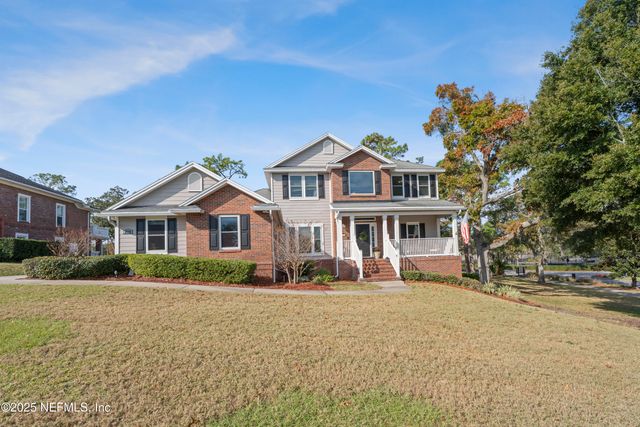 3770 FIVE FARMS Court, Jacksonville, FL 32225