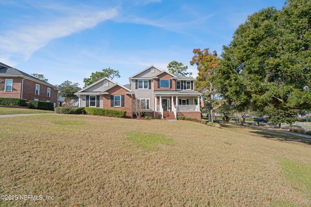 3770 FIVE FARMS Court, Jacksonville, FL 32225