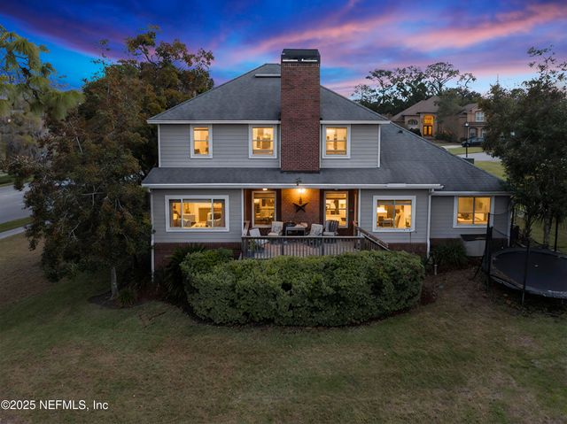 3770 FIVE FARMS Court, Jacksonville, FL 32225