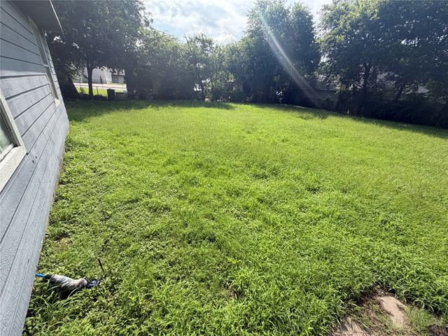 504 Morgan Street, Cleburne, TX 76031