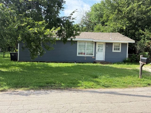 504 Morgan Street, Cleburne, TX 76031