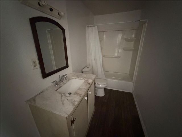 504 Morgan Street, Cleburne, TX 76031