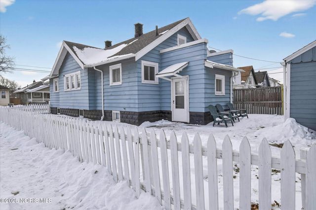 1019 E Manhattan Boulevard, Toledo, OH 43608