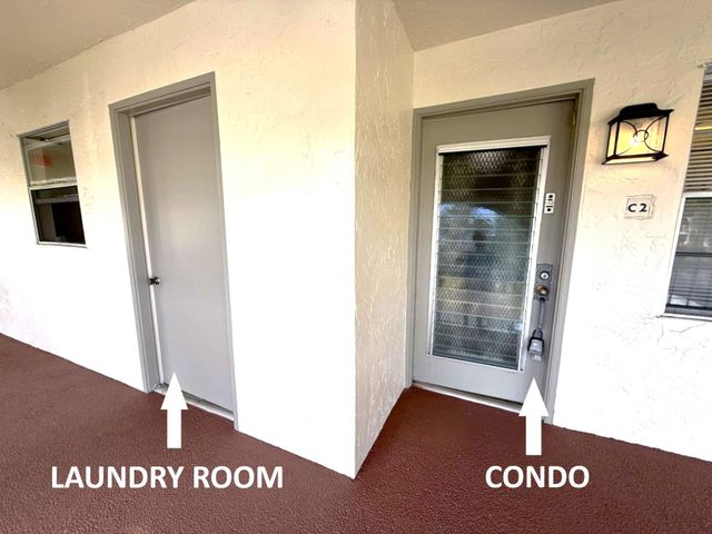 2702 Nassau Bend C2, Coconut Creek, FL 33066