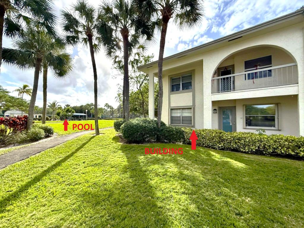 2702 Nassau Bend C2, Coconut Creek, FL 33066