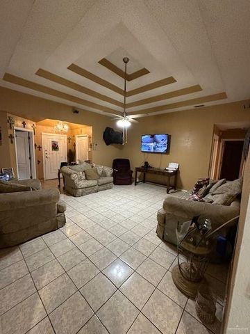 2505 Escuela Drive, Mission, TX 78574