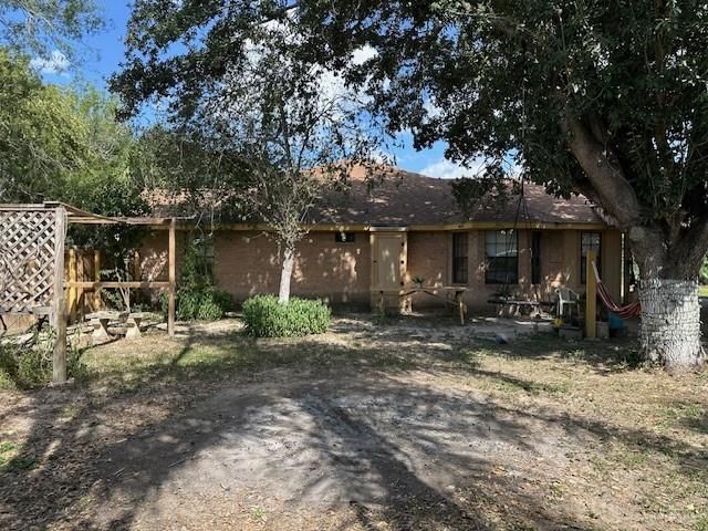 2505 Escuela Drive, Mission, TX 78574