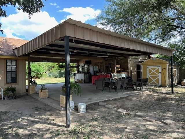 2505 Escuela Drive, Mission, TX 78574