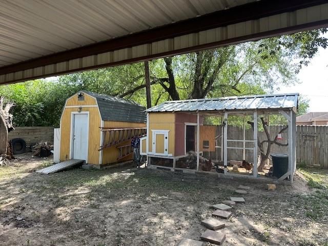 2505 Escuela Drive, Mission, TX 78574