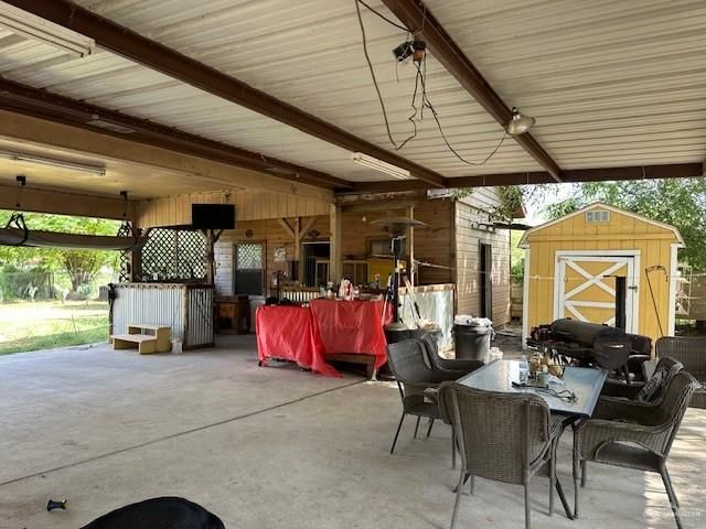 2505 Escuela Drive, Mission, TX 78574