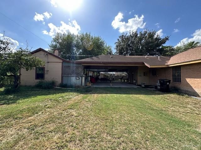 2505 Escuela Drive, Mission, TX 78574