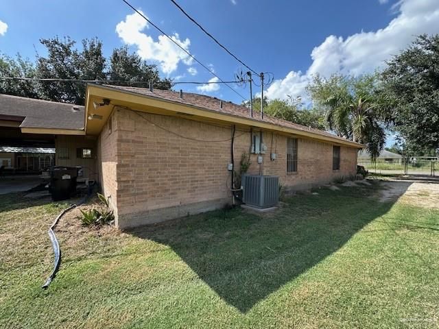 2505 Escuela Drive, Mission, TX 78574