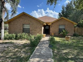 2505 Escuela Drive, Mission, TX 78574