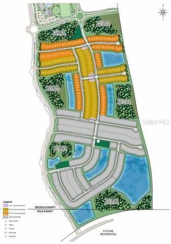 5454 ISLA SAONA DRIVE, Kissimmee, FL 34758