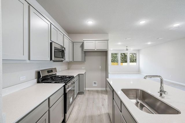 31014 Perdido Valley Lane, Huffman, TX 77336