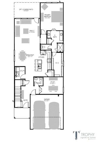 31014 Perdido Valley Lane, Huffman, TX 77336