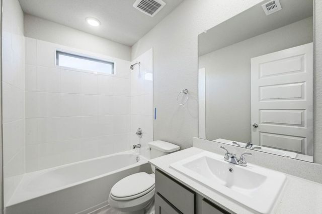 31014 Perdido Valley Lane, Huffman, TX 77336