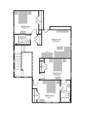 31014 Perdido Valley Lane, Huffman, TX 77336