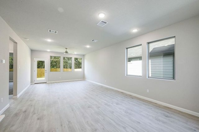 31014 Perdido Valley Lane, Huffman, TX 77336