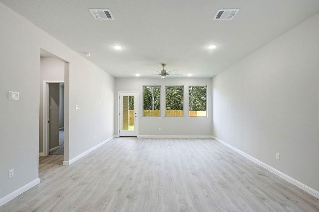 31014 Perdido Valley Lane, Huffman, TX 77336