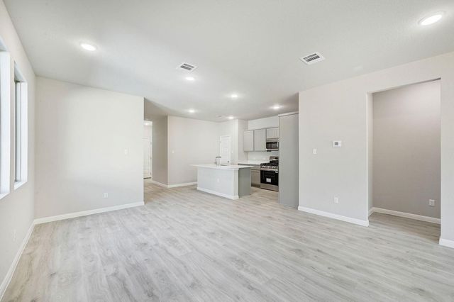 31014 Perdido Valley Lane, Huffman, TX 77336