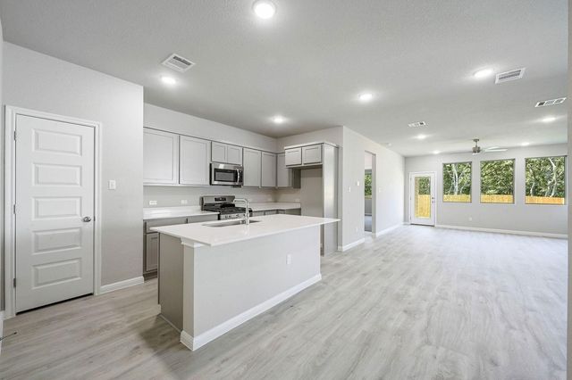 31014 Perdido Valley Lane, Huffman, TX 77336